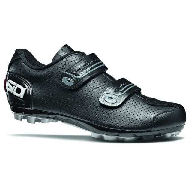 Sidi Swift Air mountainbikeschoenen-Zwart-48