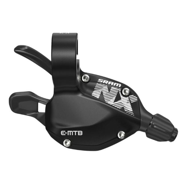 SRAM NX Eagle Single Click Trigger 12sp shifter