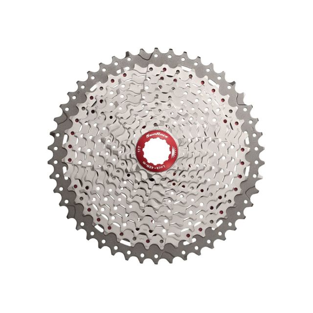 Sunrace CSMX8 11sp cassette