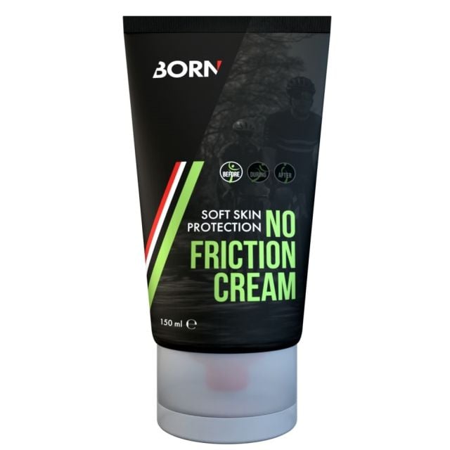 Born No Friction cream - 150ml