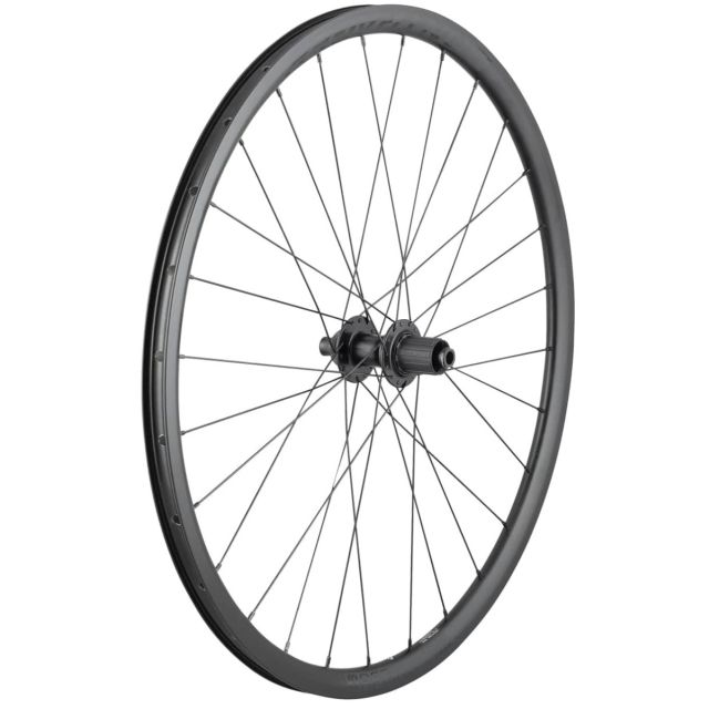 Bontrager Affinity TLR CL disc achterwiel