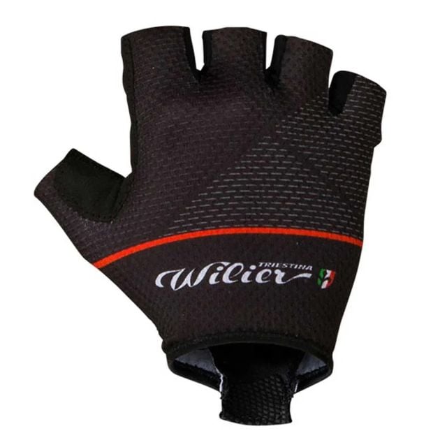 Wilier Brave wielrenhandschoenen - Black