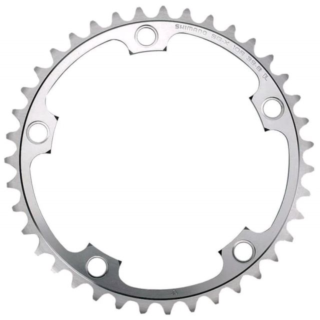 Shimano Dura Ace FC-7800 10sp kettingblad - 42T