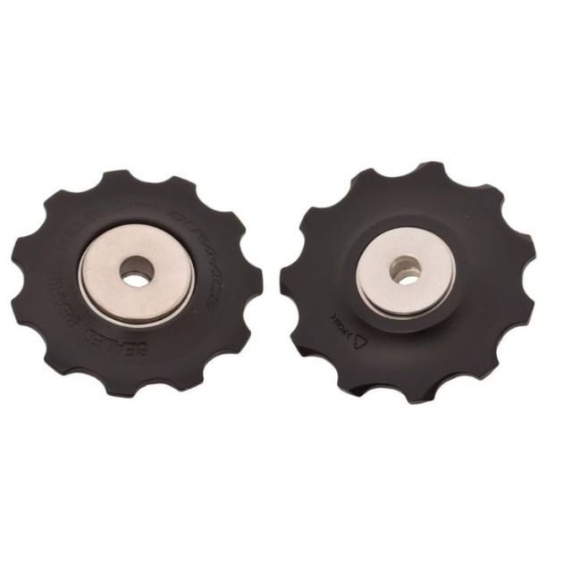 Shimano Dura Ace RD-7900 10sp derailleurwieltjes