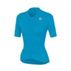 Sportful Monocrom dames wielershirt korte mouw