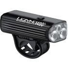 Lezyne Macro Drive 1400+ voorlicht