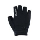 Roeckl Itamos 2 wielrenhandschoenen - Black