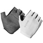 Gripgrab PACR InsideGrip wielrenhandschoenen - White