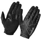 Gripgrab Rebel Full finger wielrenhandschoenen - Black