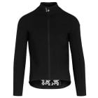 Assos Mille GT Ultraz Evo Winter wielerjack - Black series