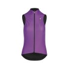 Assos UMA GT Spring/Fall dames wielervest mouwloos