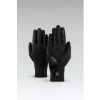 Gobik Finder winterhandschoenen - True black