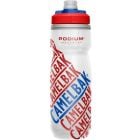 Camelbak Podium Chill Race Edition bidon - Wit - 620ml