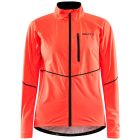 Craft ADV Bike Hydro Lumen dames wielerjack