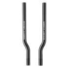 Ritchey S-bend carbon TT extensions - 340mm