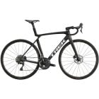 Trek Madone SL 5 disc - Matt deep smoke