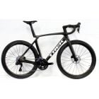 All New Trek Madone SL Superoffer - Matt deep smoke