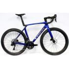 All New Trek Madone SL Superoffer - Hex blue 