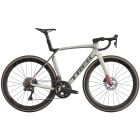 Trek Madone SL 7 disc - Matte lunar silver