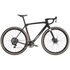 Trek Checkmate SLR 7 AXS disc - Glossy Trek black/Matte carbon smoke