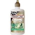 Finish Line Ceramic Wet Wax smeermiddel