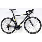 Carrera SL950 Ultegra - Matt black/Yellow