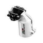 Ritchey WCS Stubby / Mast Topper - Wit - 34.9mm 