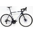 Cinelli Palio 105 disc - Grey/White