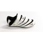 Nike Poggio II wielrenschoenen - White/Black - 37