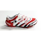 Northwave Lizzard Pro SBS mountainbikeschoenen - White/Red