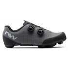 Northwave Rebel 3 mountainbikeschoenen - Dark grey