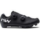 Northwave Extreme XCM 4 mountainbikeschoenen - Black