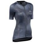 Northwave Blade dames wielershirt korte mouw - Black