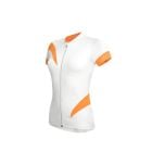 Zero RH+ Absolute FZ dames wielershirt korte mouw