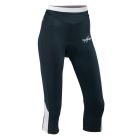 Northwave Venus dames 3/4 koersbroek - Black/White