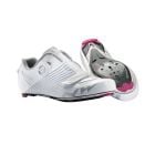 Northwave Vitamin dames wielrenschoenen - White