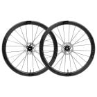 FFWD Ryot 44 DT240 carbon disc wielset - Zwart