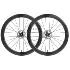 FFWD Ryot 55 DT240 carbon disc wielset