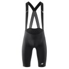 Assos Equipe R S11 koersbroek met bretels - Black series