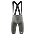 Assos Equipe R S11 koersbroek met bretels - Edge green