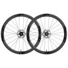 FFWD Ryot 44 DT240 carbon disc wielset-Zwart