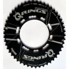 Rotor Q-ring Aero Race compact 110bcd 9/10/11sp kettingblad - 50T