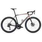 Colnago C68 disc frameset - HRRG-Black-Rose/Gold