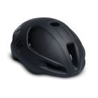 Kask Utopia Y WG11 fietshelm - Black matte