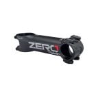 Deda Zero 1 stuurpen - Mat zwart/Zilver