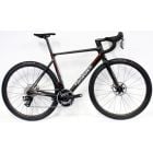 Wilier Verticale SLR Red AXS disc - Core black