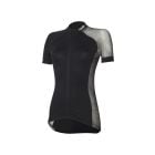 Zero RH+ Elite Evo dames wielershirt korte mouw