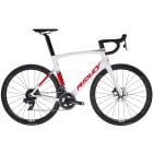 Ridley Noah Aero+ Superoffer - White/Red