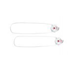 Sidi Tecno 3 Push Flex draaisluiting nr.351 (140mm) - White/Red