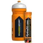 Namedsport Hydrafit Zero 20 tabletten + bidon - Sinaasappel